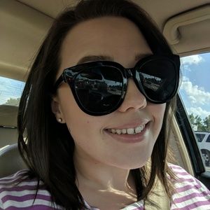 Meet your Posher, Robin